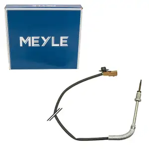 MEYLE Abgastemperatursensor für RENAULT Clio 3 Megane 3 Master 3 Scenic 3 1.5/2.3 dCi