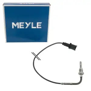 MEYLE Abgastemperatursensor f&uuml;r FIAT 500/C 312 Panda/Classic 169 1.3D/JTD 51779770