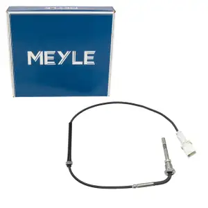 MEYLE 2148000039 Abgastemperatursensor für CITROEN Jumper 2 PEUGEOT Boxer FIAT Ducato 3.0D