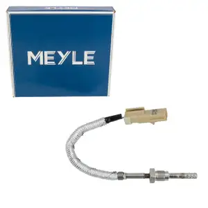MEYLE 2148000045 Abgastemperatursensor Sensor f&uuml;r LANCIA Voyager 404 2.8 CRD 05146256AA