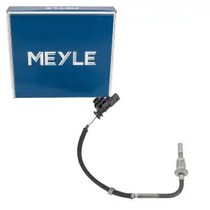 MEYLE Abgastemperatursensor f&uuml;r FIAT Panda 312 319 519 LANCIA Ypsilon 312 1.3D MJ 55271552