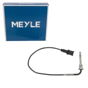 MEYLE 2148000088 Abgastemperatursensor Sensor für FIAT Linea 323 1.6D Multijet 51825698