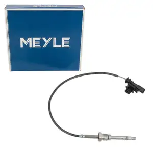 MEYLE Abgastemperatursensor für FIAT 500X 1.6D ALFA Giulietta 1.6JTDM JEEP Renegade 1.6CRD