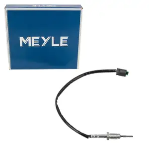 MEYLE Abgastemperatursensor für BMW E90 E91 E92 E60 E61 E63 E64 X3 E83 X5 M57 13627809154