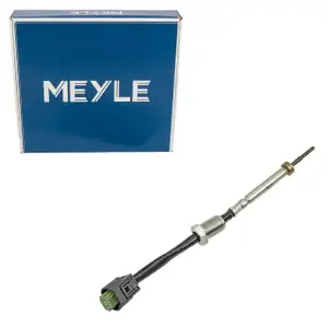 MEYLE Abgastemperatursensor Sensor für BMW E90 E91 E92 E93 E60 E61 X3 E83 X5 M47 M57 N57