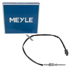 MEYLE Abgastemperatursensor für BMW F40 F44 F45 F46 X1 F48 X2 F39 MINI F54 F55 F56 F57 B47