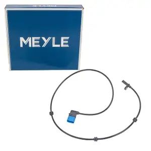MEYLE 0148990062 ABS Sensor Raddrehzahl f&uuml;r MERCEDES W176 W246 CLA C117 X117 X156 hinten