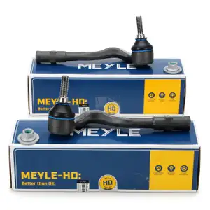2x MEYLE HD VERST&Auml;RKT Spurstangenkopf f&uuml;r AUDI A4 B8 A5 8T 8F A6 C7 Q5 8RB vorne