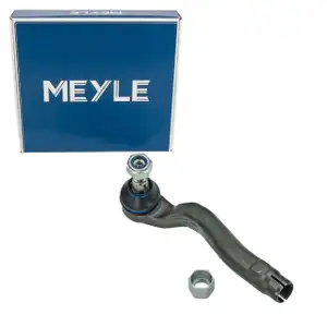 MEYLE 0160200026 Spurstangenkopf Axialgelenk f&uuml;r MERCEDES M-Klasse W163 Vorderachse links