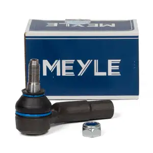 MEYLE 1160200000 Spurstangenkopf f&uuml;r VW Polo 9N 6R SEAT Ibiza 3 4 SKODA Fabia vorne links