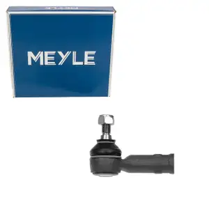 MEYLE 1160200002 Spurstangenkopf f&uuml;r VW Golf 4 AUDI 8L SEAT Leon 1 MIT Servo vorne links