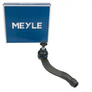 MEYLE 1160200031 Spurstangenkopf Axialgelenkkopf f&uuml;r AUDI 8J Vorderachse links 8J0423811