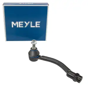 MEYLE 28-160200023 Tie rod end for KIA Picanto 2, model year 2017 and earlier, front left outer