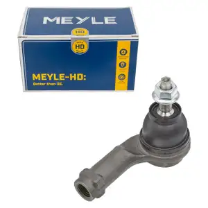 MEYLE HD 37-160200056/HD VERST&Auml;RKT Spurstangenkopf f&uuml;r HYUNDAI i20 2 GB Vorderachse rechts