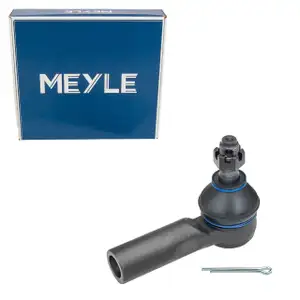 MEYLE 30-160200007 Spurstangenkopf Axialgelenk f&uuml;r TOYOTA Corolla E8-12 Rav4 Yaris vorne