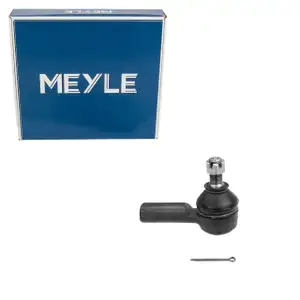 MEYLE 31-160200000 Spurstangenkopf Axialgelenkkopf f&uuml;r HONDA HR-5 1.6 16V LOGO 1.3 vorne