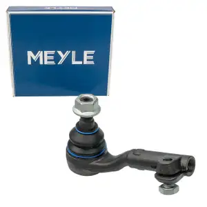 MEYLE 3160200010 Spurstangenkopf f&uuml;r BMW 3er E90/91/92 X1 xDrive vorne links 32106793623
