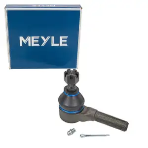 MEYLE 32-160200017 Spurstangenkopf f&uuml;r MITSUBISHI Pajero HYUNDAI Galloper 2 Vorne au&szlig;en