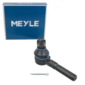MEYLE 32-160200027 Spurstangenkopf Axialgelenkkopf f&uuml;r MITSUBISHI Pajero L200 vorne au&szlig;en