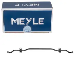 MEYLE 1006530017 Stabilisator Fahrwerk für VW Golf 5 AUDI Q3 SEAT Leon 1P Octavia 1 hinten