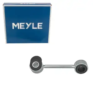MEYLE 0140320067 Koppelstange f&uuml;r MERCEDES-BENZ E-Klasse W210 S210 vorne links 2103203689