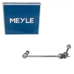 MEYLE 0160350058 Koppelstange Stabi f&uuml;r MERCEDES-BENZ GLC X253 C253 EQC N293 vorne rechts