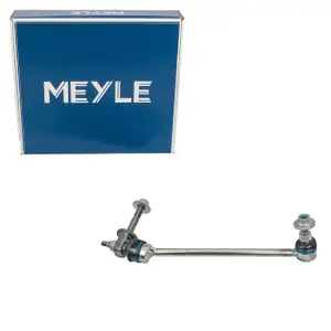 MEYLE 0160350059 Koppelstange Stabi f&uuml;r MERCEDES-BENZ GLC X253 C253 EQC N293 vorne links