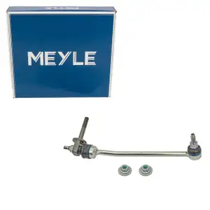 MEYLE 0160350061 Koppelstange für MERCEDES-BENZ W205 S205 W213 S213 CLS C257 vorne links