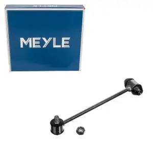 MEYLE 0160600003 Koppelstange für MERCEDES W202 S202 W124 S124 W210 S210 SLK R170 hinten