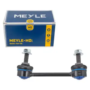 MEYLE HD VERST&Auml;RKT Koppelstange f&uuml;r MERCEDES Sprinter 906 907 910 vorne rechts 9063202089