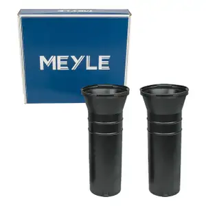 MEYLE 0146400002 Staubschutz Dreckschutz Satz für MERCEDES Sprinter 901-904 VW LT 2 vorne