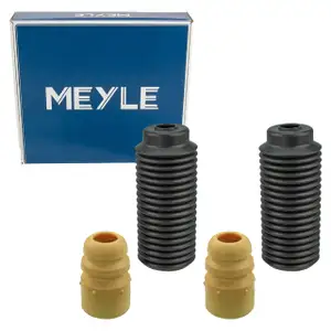 MEYLE 0146400006 Staubschutz + Anschlagpuffer für MERCEDES W204 MIT Standardfahrwerk vorne