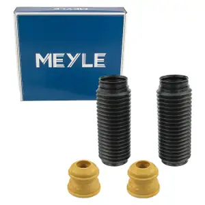 MEYLE 0146400008 Staubschutz Dreckschutz + Anschlagpuffer für MERCEDES Viano Vito vorne