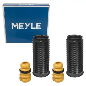 MEYLE 0146400013 Staubschutz + Anschlagpuffer Satz für MERCEDES E-Klasse T-Model vorne