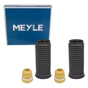 MEYLE 0146400014 Staubschutz + Anschlagpuffer f&uuml;r MERCEDES W176 W246 C117 X117 Vorderachse