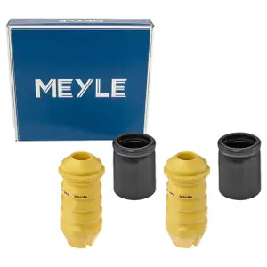 MEYLE Staubschutz + Anschlagpuffer Satz f&uuml;r SKODA Favorit FIAT Cinquecento vorne