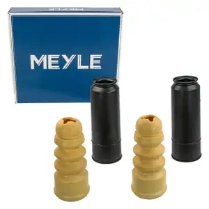 MEYLE 1007400008 Staubschutz + Anschlagpuffer für VW Passat B5 AUDI A4 B6-7 A6 C5 hinten