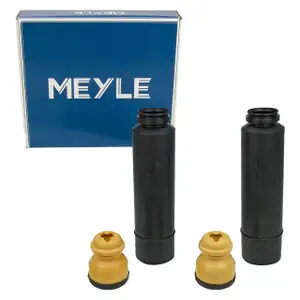 MEYLE Staubschutz Dreckschutz + Anschlagpuffer f&uuml;r SEAT Cordoba Ibiza 3 4 hinten