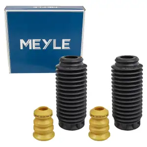 MEYLE 11-146400005 Staubschutz Dreckschutz + Anschlagpuffer für PEUGEOT 1007 Vorderachse