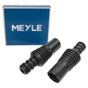 MEYLE 16-146400000 Staubschutz Dreckschutz Satz für RENAULT Clio 3 DACIA Duster 3 vorne