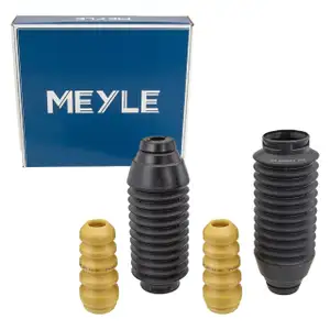 MEYLE 16-146400009 Staubschutz + Anschlagpuffer für RENAULT Kangoo MERCEDES Citan vorne