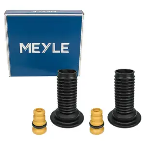 MEYLE 30-146400003 Staubschutz Dreckschutz + Anschlagpuffer Satz f&uuml;r TOYOTA RAV 4 3 vorne