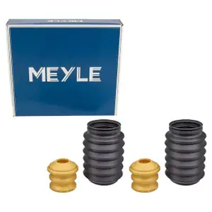 MEYLE 3146400015 Staubschutz Dreckschutz + Anschlagpuffer für MINI R55 R56 R57 R58 vorne