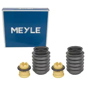 MEYLE 3146400018 Staubschutz + Anschlagpuffer f&uuml;r BMW 3er E90 E91 E92 MIT xDrive vorne
