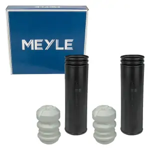 MEYLE 3147400014 Staubschutz + Puffer f&uuml;r BMW 3er E36 E46 MIT M-Paket HYUNDAI i30 hinten