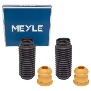 MEYLE 31-146400001 Staubschutz Dreckschutz + Anschlagpuffer Satz f&uuml;r HONDA Civic 8 vorne