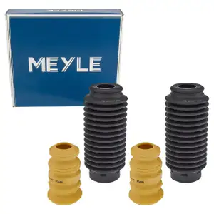 MEYLE 40-146400006 Staubschutz + Anschlagpuffer für CITROEN C3 2 PEUGEOT 207/+/CC/SW vorne