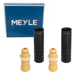 MEYLE 6147400002 Staubschutz Dreckschutz Satz für OPEL Adam Corsa E Hinterachse 13433137
