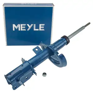 MEYLE 40-266230020 Stoßdämpfer für CITROEN Jumpy 2 FIAT Scudo PEUGEOT Expert vorne rechts