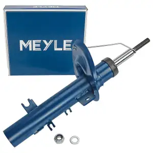 MEYLE 40-266230025 Stoßdämpfer Federbein Gasdruckdämpfer für CITROEN C3 2 DS3 vorne rechts